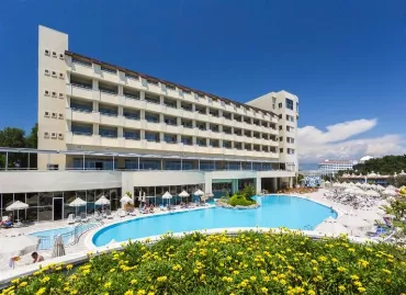 Hotel Melas Resort, Turcia / Antalya / Side Manavgat