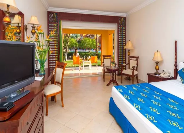 Hotel Caribbean World Resort Soma Bay