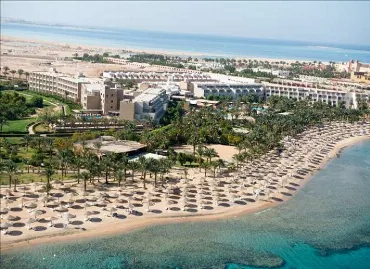 Hotel Fort Arabesque Resort, Spa & Villas, Egipt / Hurghada / Makadi Bay