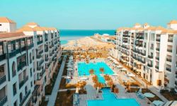 Hotel Gravity Aqua Park (ex. Samra Bay), Egipt / Hurghada