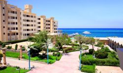 Hotel King Tut Resort, Egipt / Hurghada