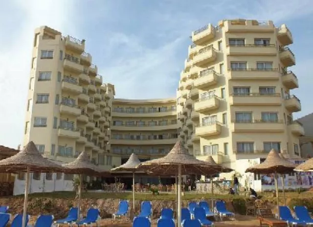 Hotel Magic Beach