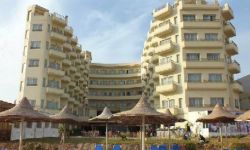 Hotel Magic Beach, Egipt / Hurghada