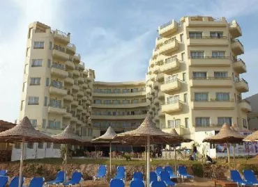 Hotel Magic Beach, Egipt / Hurghada