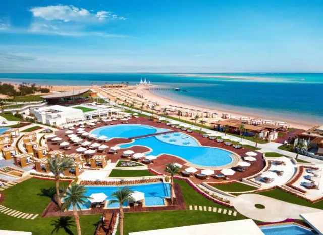 Hotel Rixos Premium Magawish