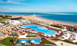 Hotel Rixos Premium Magawish, Egipt / Hurghada