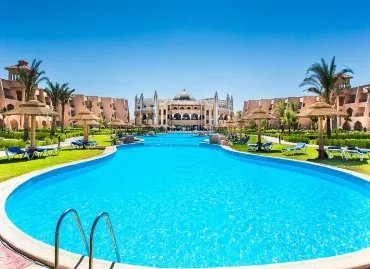 Hotel Sunny Days Resort Spa And Aqua Park, Egipt / Hurghada