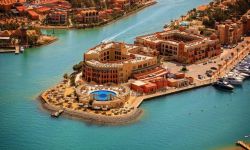 Hotel The Three Corners Ocean View (adults Only16+), Egipt / Hurghada / El Gouna