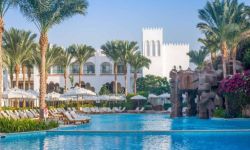 Hotel Baron Palms (adults Only 16+), Egipt / Sharm El Sheikh / Montaza - Ras Nasrani