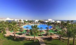 Hotel Coral Beach Resort Montazah, Egipt / Sharm El Sheikh / Montaza - Ras Nasrani