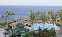 Hotel Coral Beach Resort Tiran (ex. Rotana), Egipt / Sharm El Sheikh