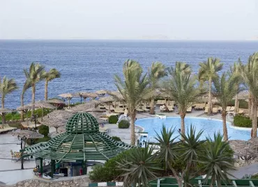 Hotel Coral Beach Resort Tiran (ex. Rotana), Egipt / Sharm El Sheikh