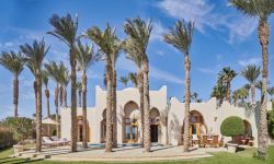 Hotel Four Seasons Resort, Egipt / Sharm El Sheikh / Shark`s Bay