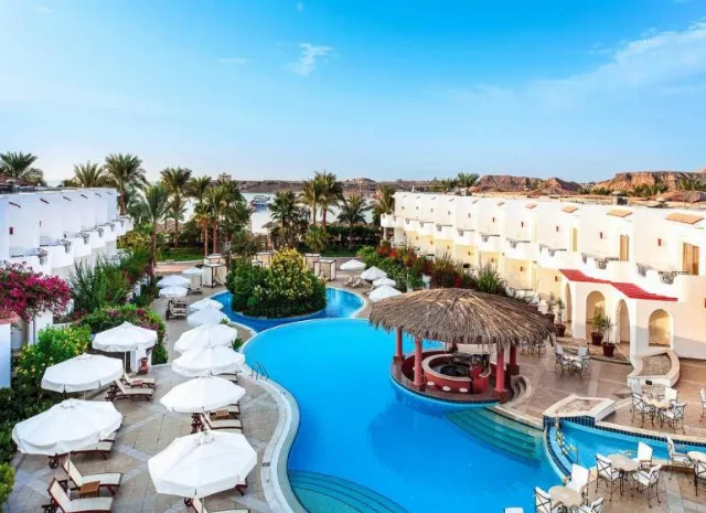 Hotel Iberotel Palace Resort (adults Only 16+)