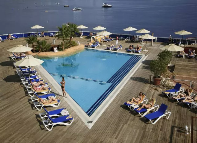 Hotel Lido Sharm