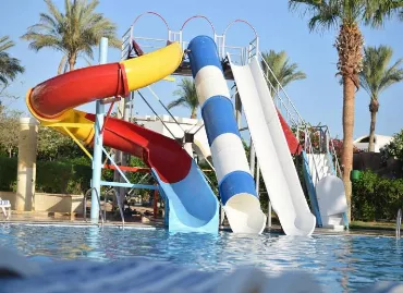 Hotel Melton Tiran Resort, Egipt / Sharm El Sheikh