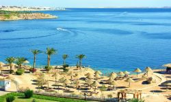 Hotel Pyramisa Beach Resort Sharm El Sheikh, Egipt / Sharm El Sheikh / Shark`s Bay