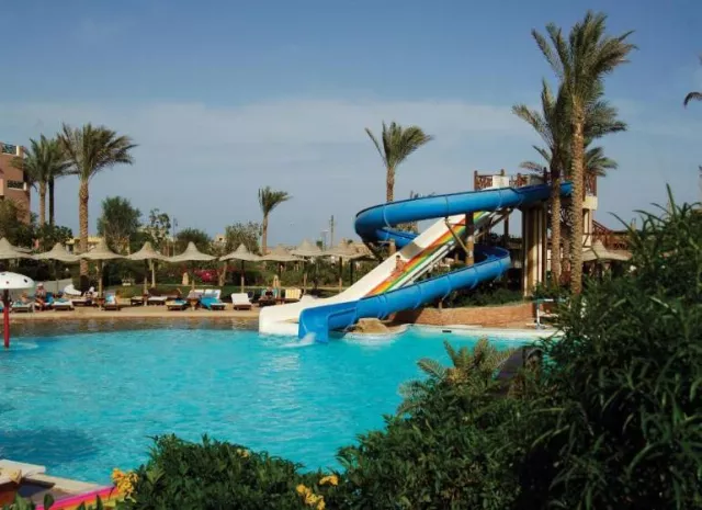 Hotel Rehana Sharm Resort, Aqua Park & Spa