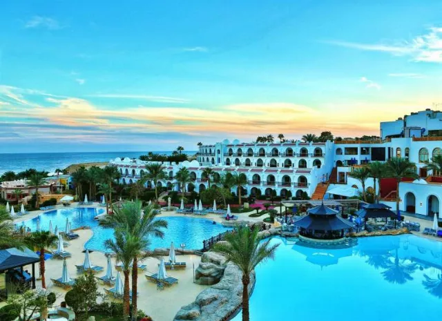 Hotel Royal Savoy Sharm ( Adult Only)