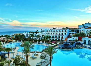 Hotel Royal Savoy Sharm ( Adult Only), Egipt / Sharm El Sheikh