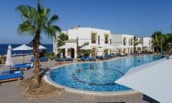 Hotel Amphoras Blu (ex Shores Aloha Resort), Egipt / Sharm El Sheikh / Hadaba