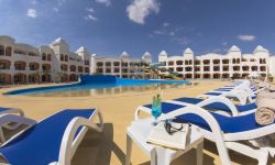 Hotel Naama Waves, Egipt / Sharm El Sheikh