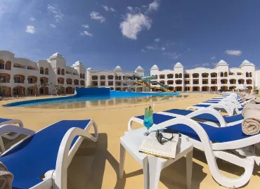 Hotel Naama Waves, Egipt / Sharm El Sheikh