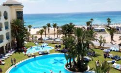 Hotel Mehari Hammamet, Tunisia / Monastir / Hammamet