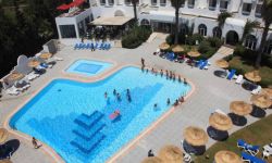 Hotel Menara Hammamet, Tunisia / Monastir / Hammamet