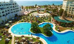 Hotel Lella Baya & Thalasso, Tunisia / Monastir / Hammamet