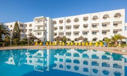 Hotel Zodiac, Tunisia / Monastir / Yasmine Hammamet