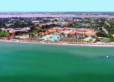 Hotel Caribbean World Monastir, Tunisia / Monastir