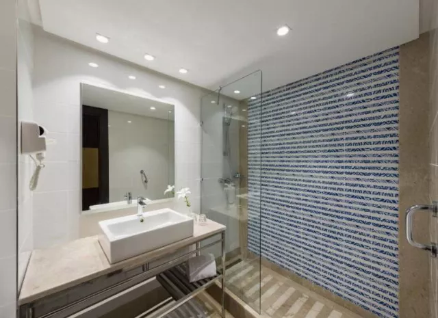 Hotel Iberostar Selection Kuriat Palace Junior suite sea view