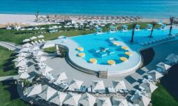 Hotel Iberostar Selection Kuriat Palace, Tunisia / Monastir