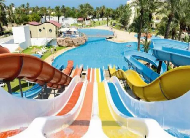 Hotel One Resort Jockey Monastir