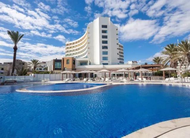 Hotel Sousse Pearl Marriott Resort & Spa