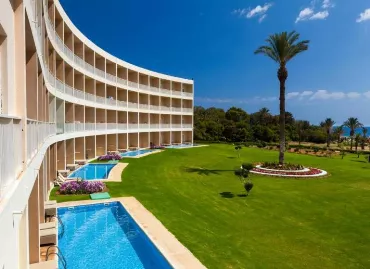 Hotel Tui Blue Scheherazade (adults Only 16+), Tunisia / Monastir / Sousse