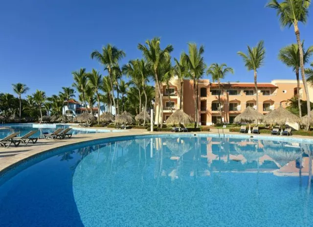 Hotel Iberostar Selection Hacienda Dominicus