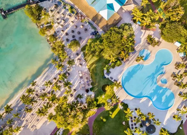 Hotel Hilton La Romana Family Resort