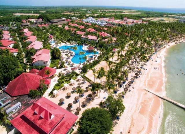 Hotel Bahia Principe Grand La Romana