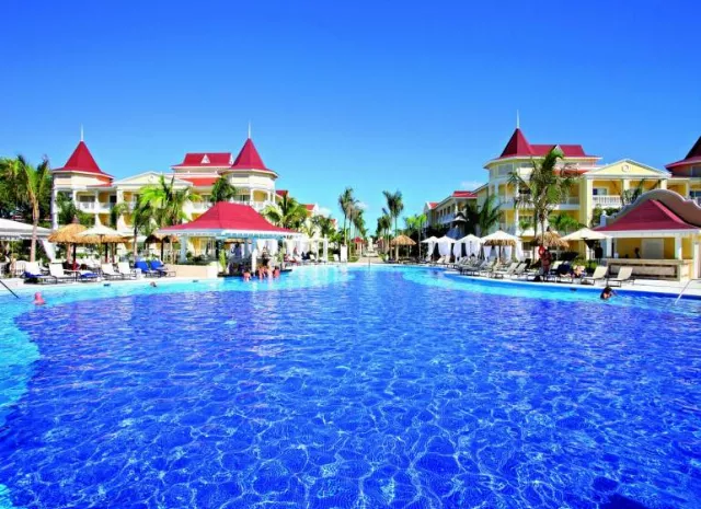 Hotel Bahia Principe Luxury Bouganville La Romana