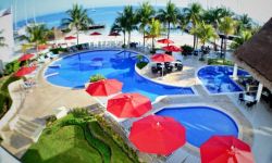 Cancun Bay Resort, Mexic / Cancun si Riviera Maya / Cancun