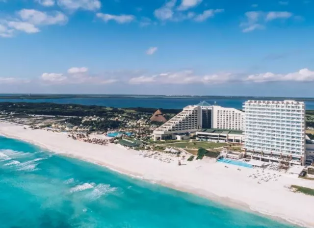 Coral Level At Iberostar Selection Cancun