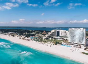 Coral Level At Iberostar Selection Cancun, Mexic / Cancun si Riviera Maya / Cancun