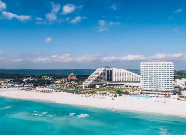 Coral Level At Iberostar Selection Cancun