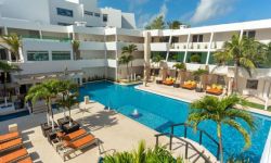 Flamingo Cancun Resort, Mexic / Cancun si Riviera Maya / Cancun