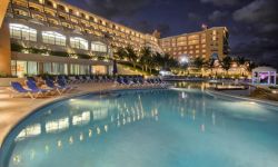 Golden Parnassus Resort, Mexic / Cancun si Riviera Maya / Cancun