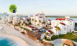 Gr Caribe By Solaris, Mexic / Cancun si Riviera Maya / Cancun