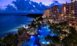 Hotel Grand Fiesta Americana Coral Beach Cancun, Mexic / Cancun si Riviera Maya / Cancun