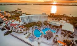 Hotel Grand Park Royal Cancun Caribe, Mexic / Cancun si Riviera Maya / Cancun